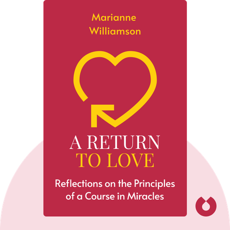A Return to Love
