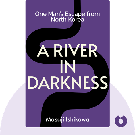 A River in Darkness