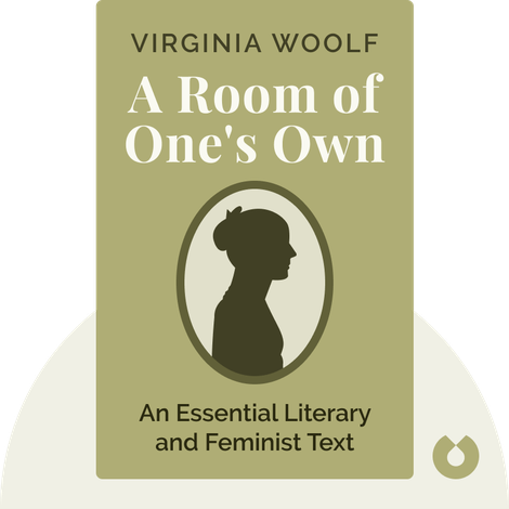 A Room of One’s Own