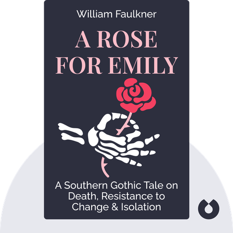 A Rose for Emily