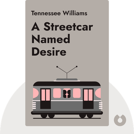 A Streetcar Named Desire