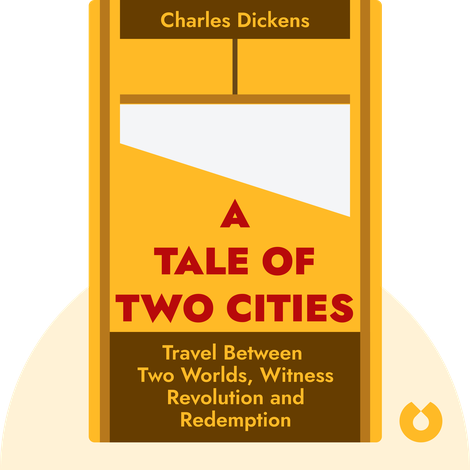 A Tale of Two Cities