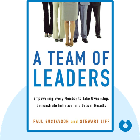 A Team of Leaders