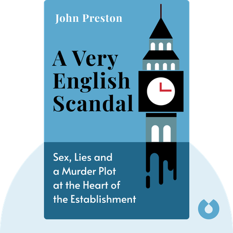 A Very English Scandal