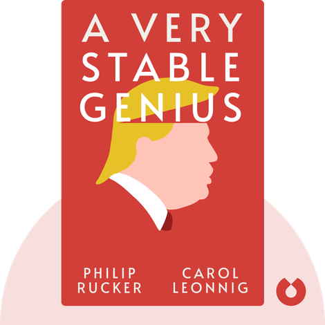 A Very Stable Genius