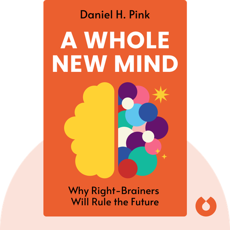 A Whole New Mind