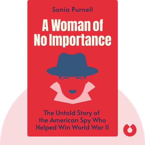 A Woman of No Importance