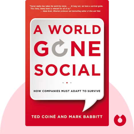 A World Gone Social