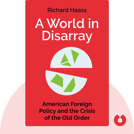 A World in Disarray