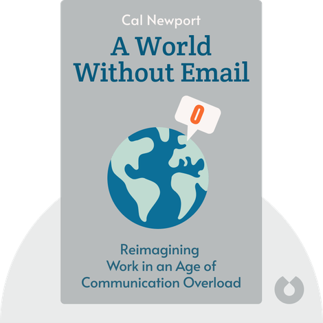 A World Without Email