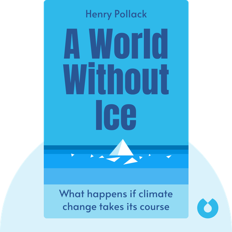 A World Without Ice