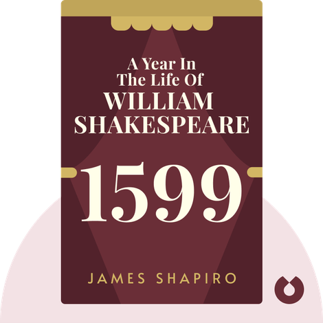 A Year in the Life of William Shakespeare