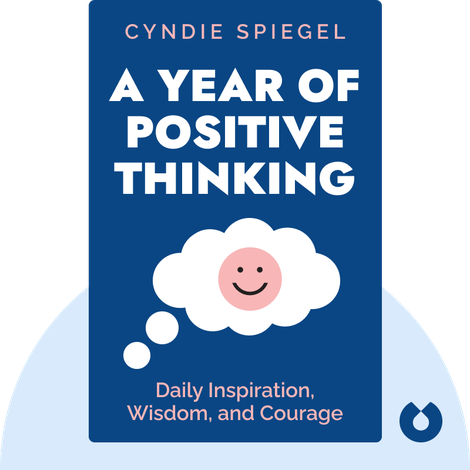 A Year of Positive Thinking