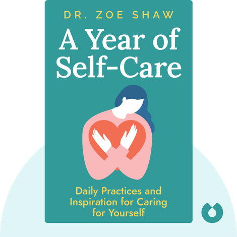 A Year of Self-Care
