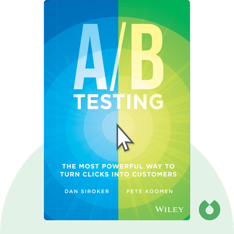 A/B Testing