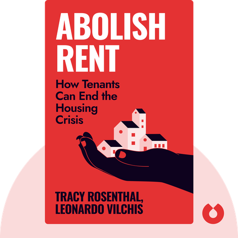 Abolish Rent