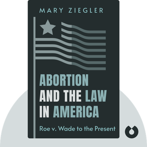 Abortion and the Law in America