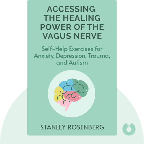 Accessing the Healing Power of the Vagus Nerve