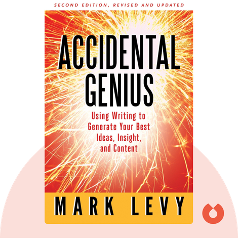 Accidental Genius