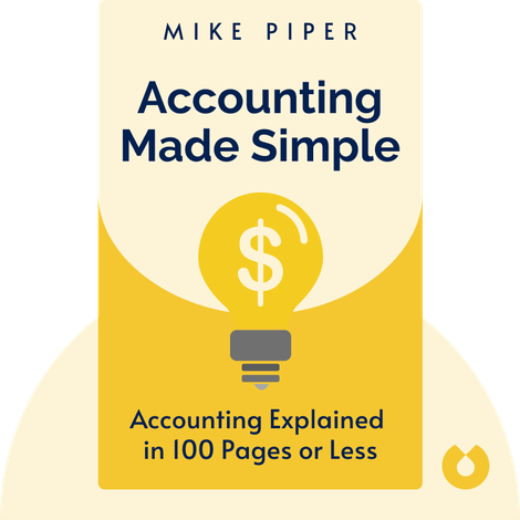 Accounting Made Simple