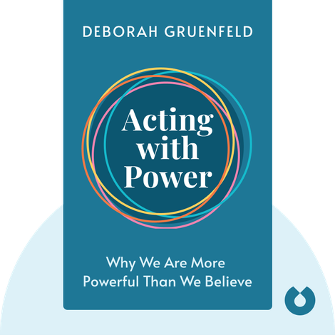 Acting with Power