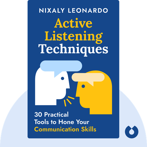 Active Listening Techniques