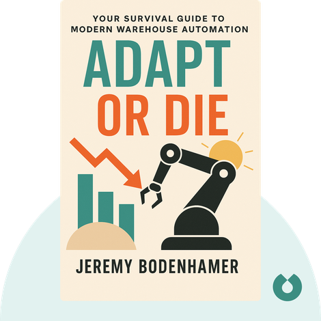 Adapt Or Die