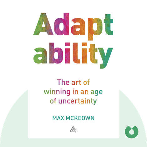 Adaptability