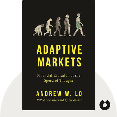 Adaptive Markets