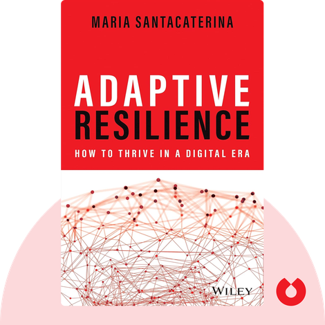 Adaptive Resilience