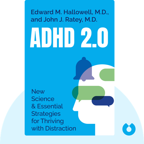 ADHD 2.0