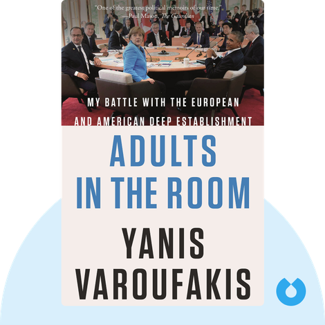 Adults in The Room