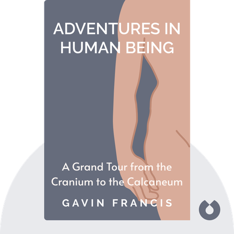 Adventures in Human Being