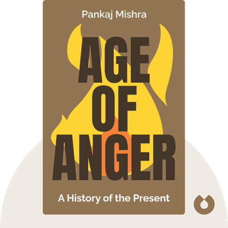 Age of Anger