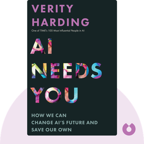 AI Needs You