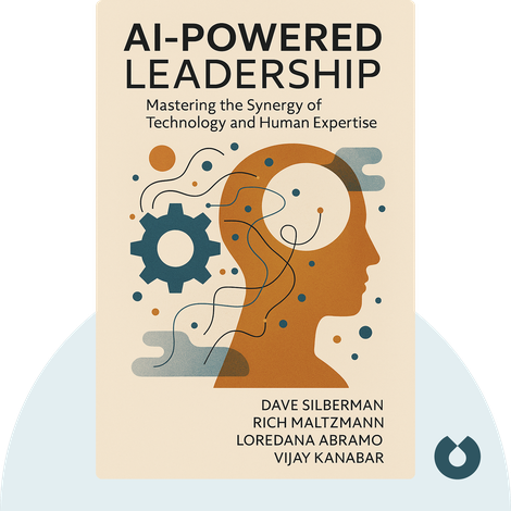 AI-Powered Leadership