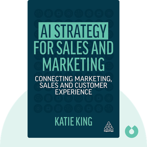 AI Strategy for Sales and Marketing