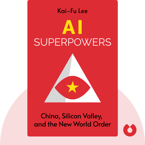 AI Superpowers