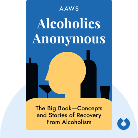 Alcoholics Anonymous