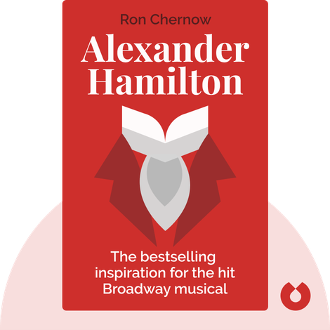 Alexander Hamilton