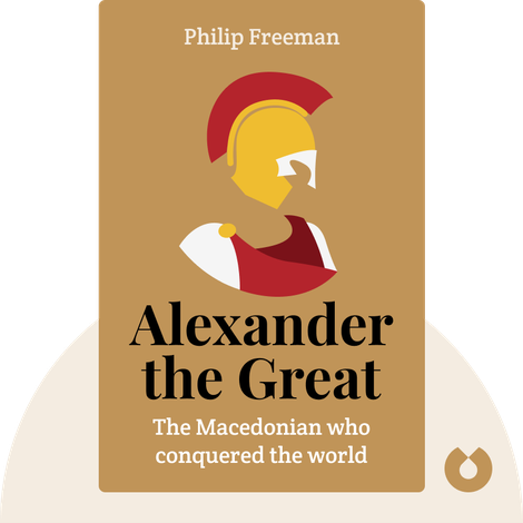 Alexander the Great