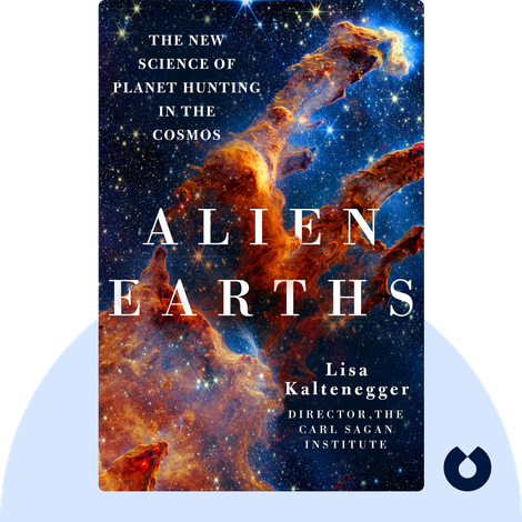 Alien Earths