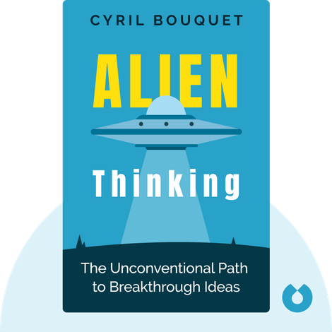 ALIEN Thinking