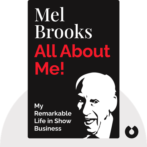 All About Me!