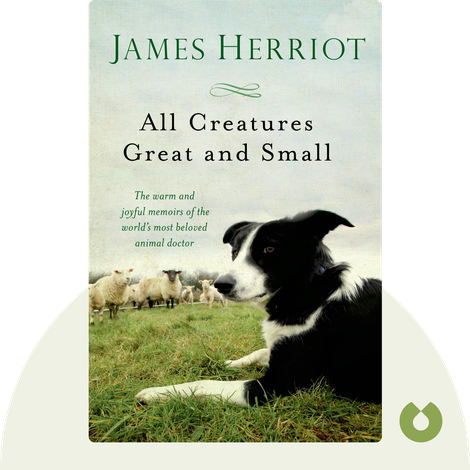All Creatures Great and Small