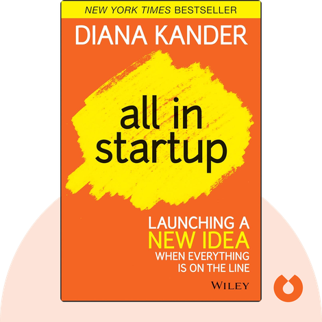 All In Startup