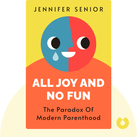 All Joy and No Fun