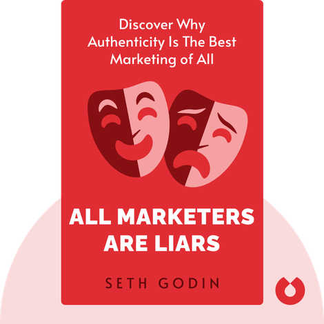 All Marketers Are Liars