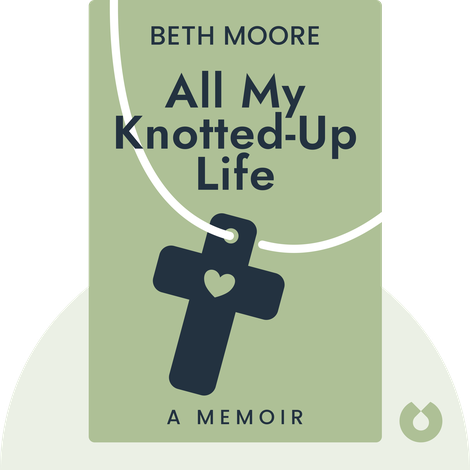 All My Knotted-Up Life