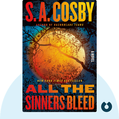 All the Sinners Bleed